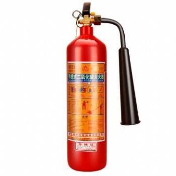 二氧化碳滅火器 滅火器維修