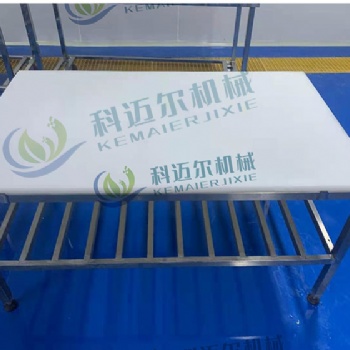 屠宰車間用不銹鋼分割工作臺
