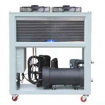 冷油機，液壓油冷卻機，循環恒溫油冷機