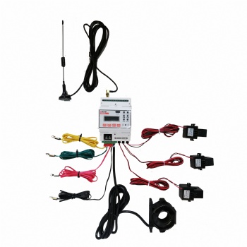 安科瑞ARCM300系列智慧用電在線監(jiān)測裝置