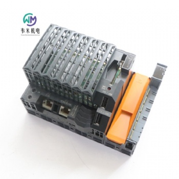 貝加萊CPU模塊X20CP1584