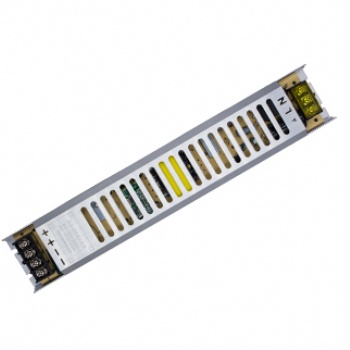 LED超薄電源LED燈箱電源12V300w燈箱電源