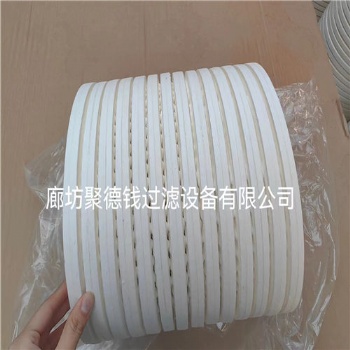 離線式濾油機(jī)超微精密PA5601304吸水吸黑濾芯