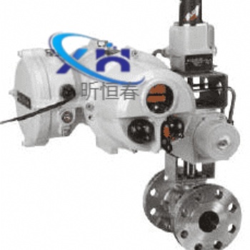 SI-1Q羅托克角行程單作用執行器
