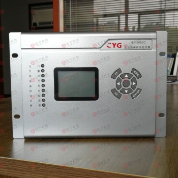 長園深瑞ISA-392GC-MP變壓器保護測控裝置