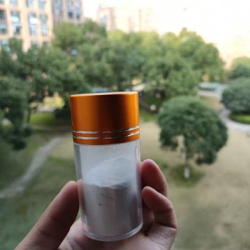 九朋 導熱填料用于橡膠塑料導熱性好200nm氧化鋅粉CY-J200