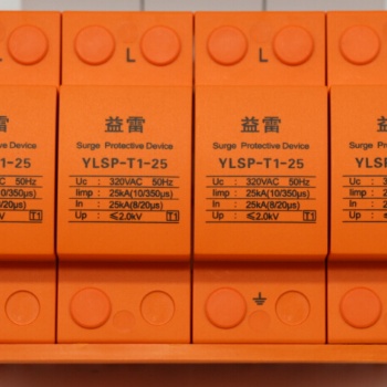 10/350浪涌保護器、防雷器 SPD 防雷模塊 **試驗浪涌保護器