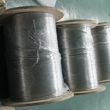 Inconel601不銹鋼無(wú)縫毛細(xì)管