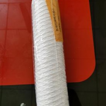 10寸304不銹鋼骨架線繞濾芯 丙綸線線繞濾芯 工業(yè)用過濾芯 濾棒
