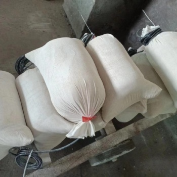 焦作龍益長效高純鋅參比電極