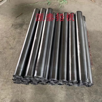 鉛板防輻射材料2mmpb**防護(hù)鉛板3mmpb廠家供應(yīng)牙科CT室專用