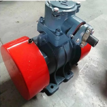 宏達(dá)防爆振動(dòng)電機(jī)/YBZH112-5-2粉塵防爆振動(dòng)電機(jī)