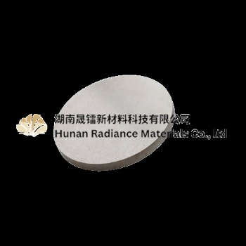 高純鎢濺射陽極靶材平面鎢靶旋轉鎢靶