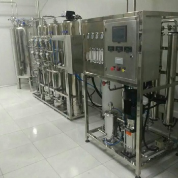 純水機凈水器學校辦公樓反滲透純水一體機