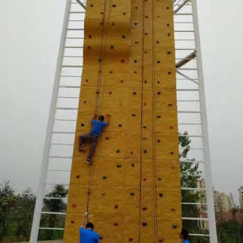 心理行為訓練場項目建設