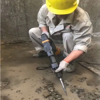 鞍山東方防水堵漏工程公司