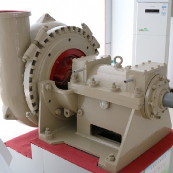 14/12ZF-60耐磨高絡合金抽渣漿泥沙漿砂礫泵