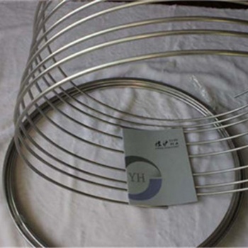 Inconel601不銹鋼無(wú)縫毛細(xì)管