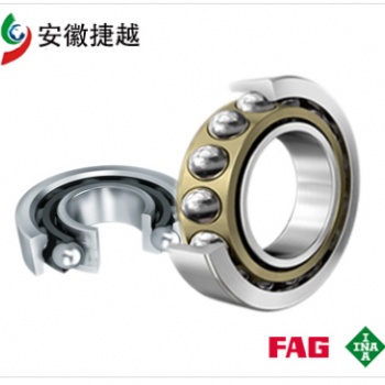 FAG單列角接觸球軸承7234-B-MP
