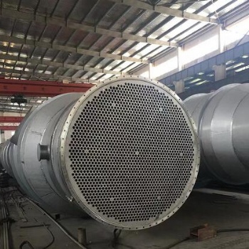 鈦換熱器-陜西仟億拓達