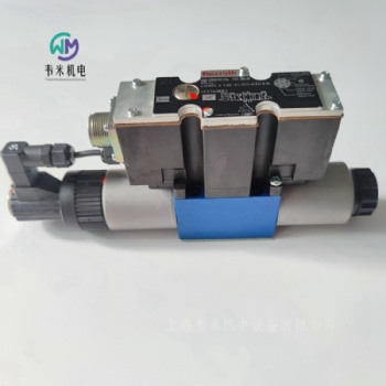 力士樂比例閥4WREE6E32-24/G24K31/A1V
