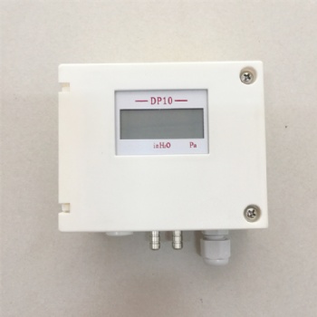 DP102MD微差壓變送器 DP101MD帶顯示變送器原裝sike