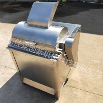 全自動(dòng)雞胸肉打絲機(jī) 醬牛肉撕絲機(jī) 拉絲機(jī)