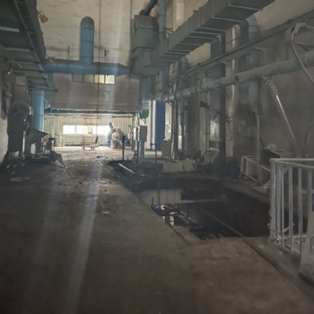 浩仁拆除公司承包各工廠拆除回收大型設備拆除資質齊全
