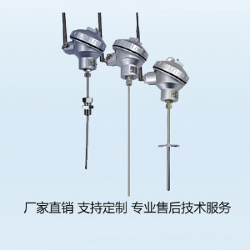 煤堆測溫儀專用溫度傳感器
