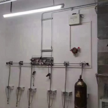 桂林實驗室氣路-實驗室氣路廠家-桂林實驗室氣路安裝公司