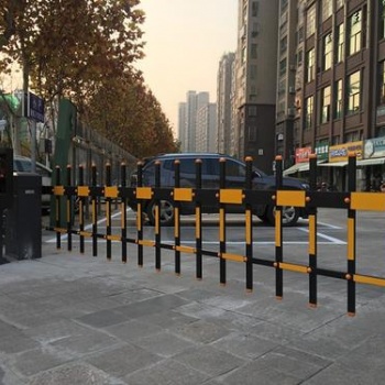 智慧云停車場系統：實現高效停車管理的創新解決方案