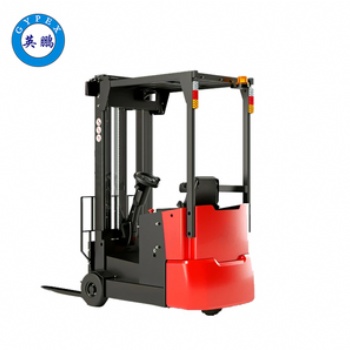 0.8噸防爆電動(dòng)平衡重叉車