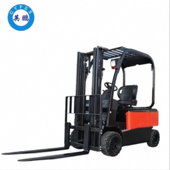 防爆電動(dòng)叉車1.8/2.0噸