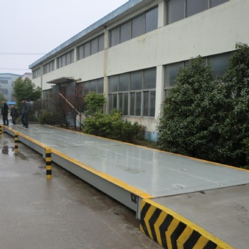 合肥電子地磅電子衡器**