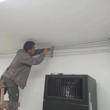 西雙版納實驗室氣路工程-云南實驗室氣路安裝公司-化驗室氣路改造