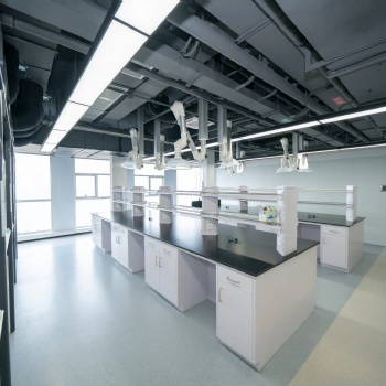 賀州實驗室通風系統-實驗室廢氣處理工程-實驗室風管安裝工程