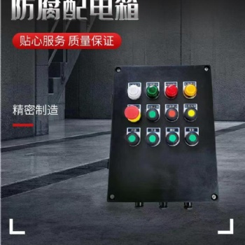 專業防爆配電箱生產廠家直售