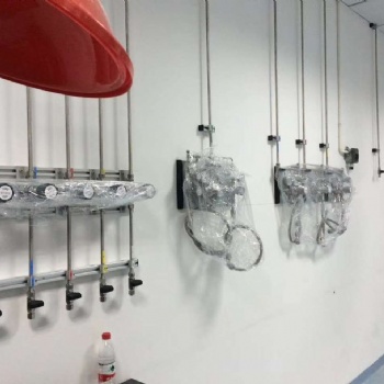 靖西色譜氣路工程安裝 氣體管道施工 高端實驗室特氣工程設計鋪