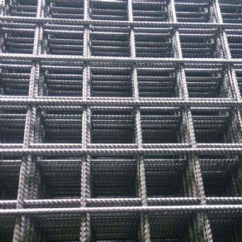 建筑工地鋼筋網(wǎng)片施工鋼絲建筑網(wǎng)片橋梁冷軋帶肋螺紋鋼筋網(wǎng)片