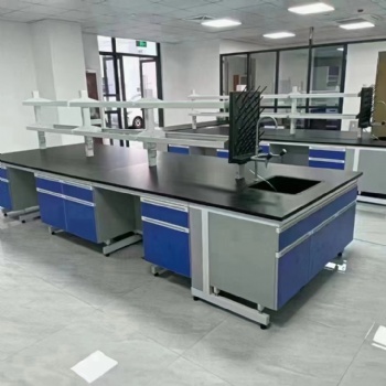 天等縣化驗室家具-實驗室操作臺-崇左實驗室家具定制廠家