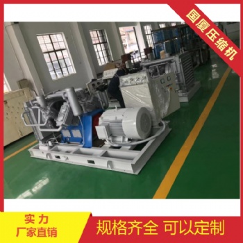 檢測用250公斤空氣壓縮機