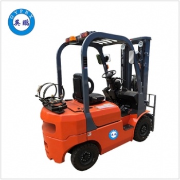1.8噸防爆內(nèi)燃叉車