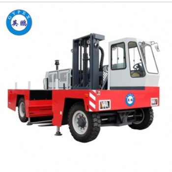 5.0噸防爆內(nèi)燃側(cè)面叉車