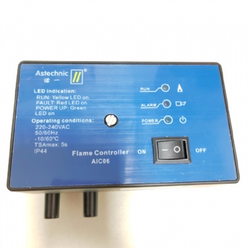 AIC－06自動點火器 AIC06A AIC06B點火控制器