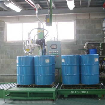 自動伺服高速包裝機-200L高純液體包裝機
