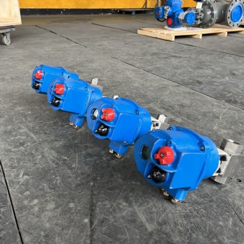 ZB60-24(660) ZBK60-24(660) ZJK60-24(660)煤安防爆電動裝置