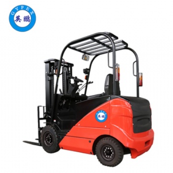 1.5/2.0噸 防爆電動(dòng)叉車