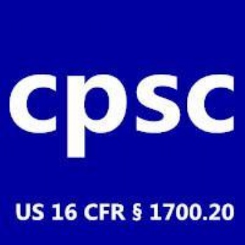 美國童鎖CR測試標(biāo)準(zhǔn)16 CFR 1700.20