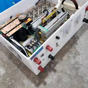 大功率深水打八字桿魚機發電機魚專用后級八字桿特大吸捕脈沖魚器