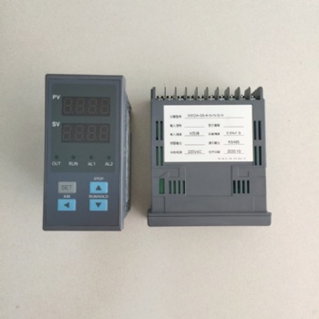 XMDA06六路巡檢表 XMDA06－4－S帶通訊